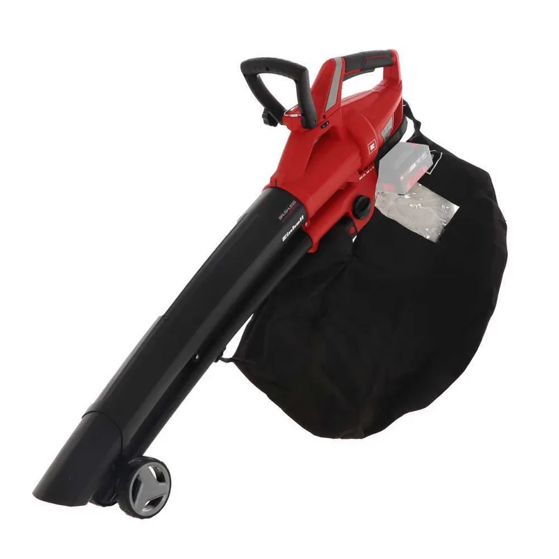 Einhell GE-CL 36 Li E - Souffleur aspirateur à batterie