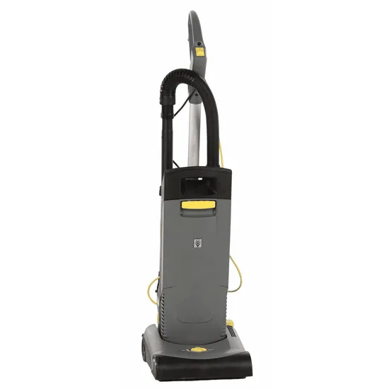 Karcher CV 30/1 - Aspirateur électrique avec nettoyeur de tapis - 850 W
