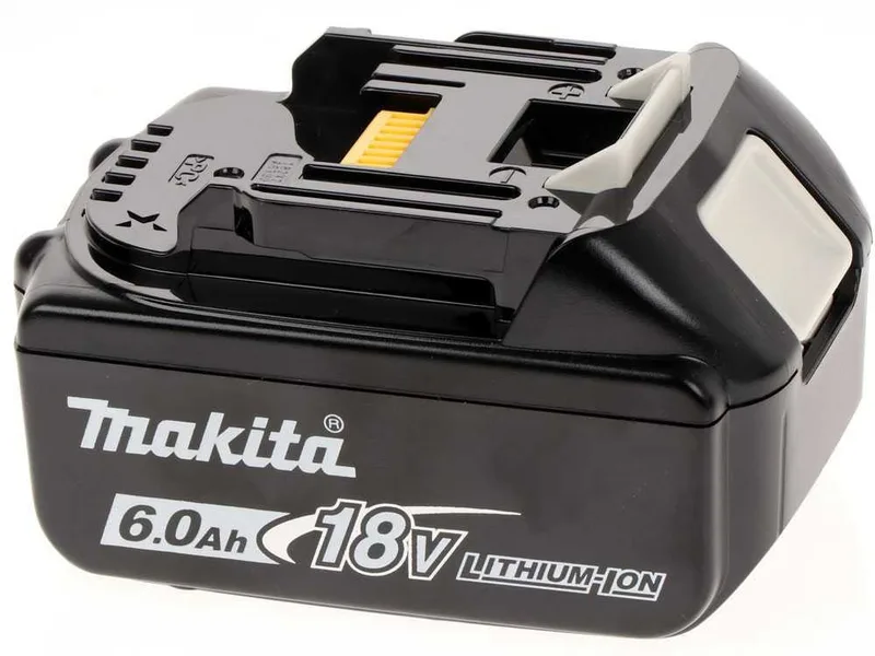 Batterie 18V 6ah Makita