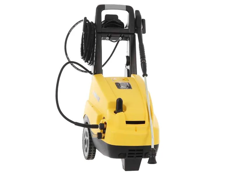Nettoyeur haute pression électrique à eau froide Lavor Tucson 1509 GL - Monophasé à eau froide 160 bar max