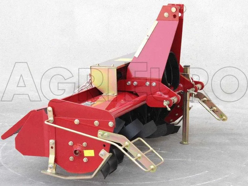 GeoTech Pro LRT-95 - Fraise rotative pour tracteur série légère - Déport manuel
