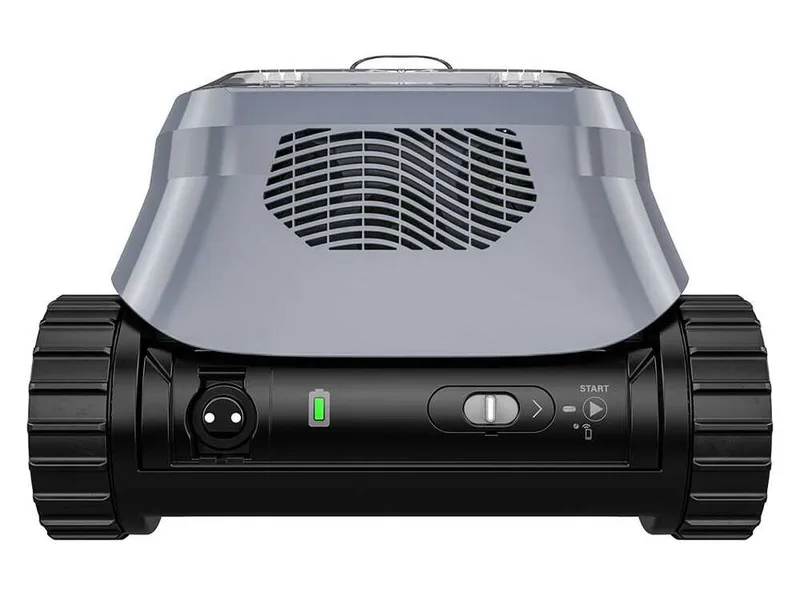 Zodiac OF 4220 iQ - Robot nettoyeur de piscine à batterie