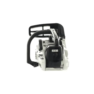 BlackStone LCS 25-10C - Tronçonneuse de coupe thermique - Lame carving 25cm
