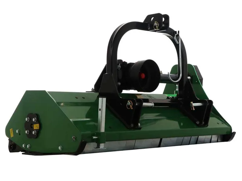 Greenbay FMM 135 - Broyeur agricole pour tracteur - Série médium