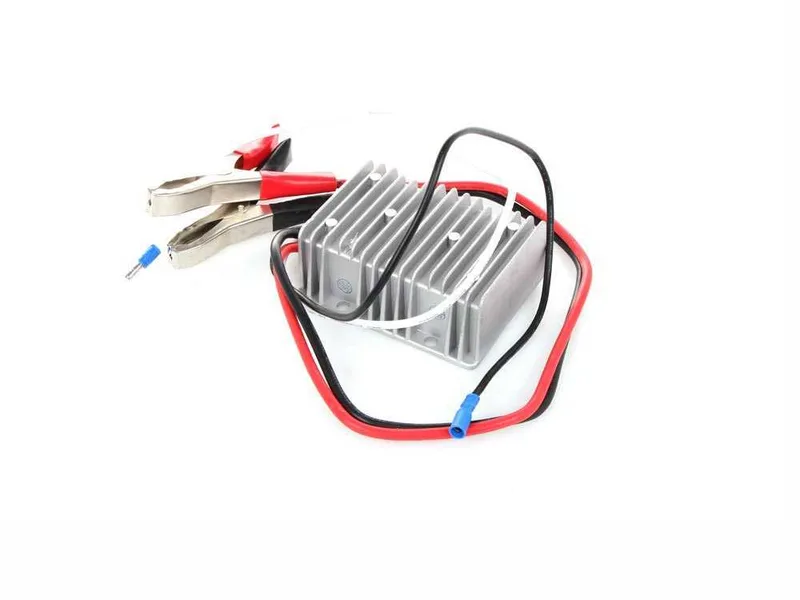 Peigne vibreur à batterie AgriEuro asteras cf carbon perche en carbone