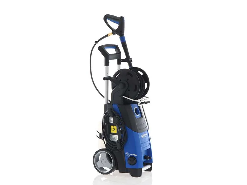 Nilfisk MC 2C-140/610XT EU - Nettoyeur haute pression à eau froide semi-professionnel - 140 bar - 610 l/h