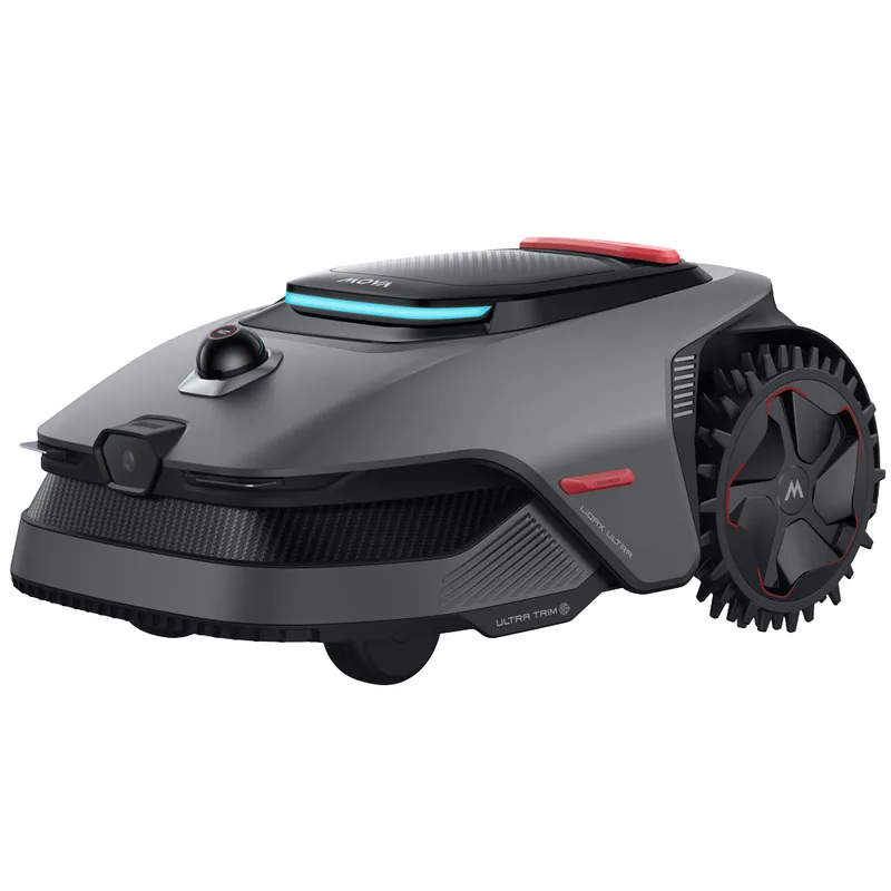 MOVA LiDAX Ultra 1600 - Robot tondeuse - Sans installation