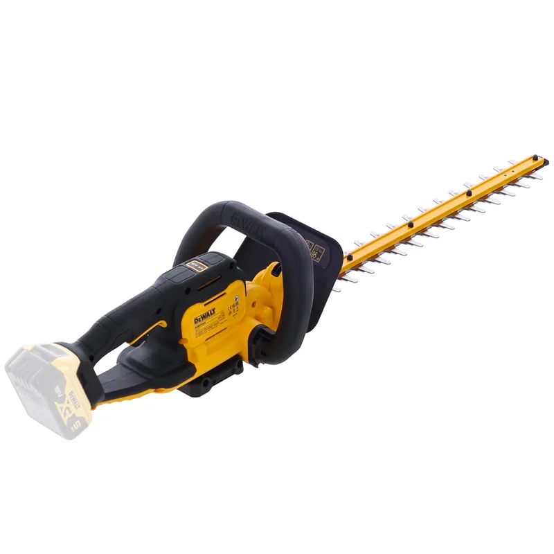 DeWalt DCMHT564N-XJ - Taille-haie à batterie - 18 V - Lame de 55 cm