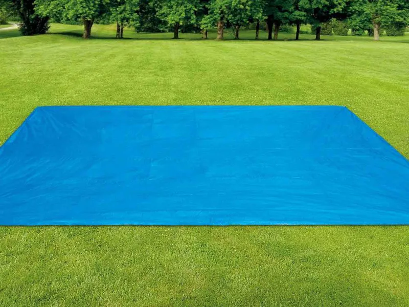 Toile de fond pour Piscines - 244-457 cm - Intex