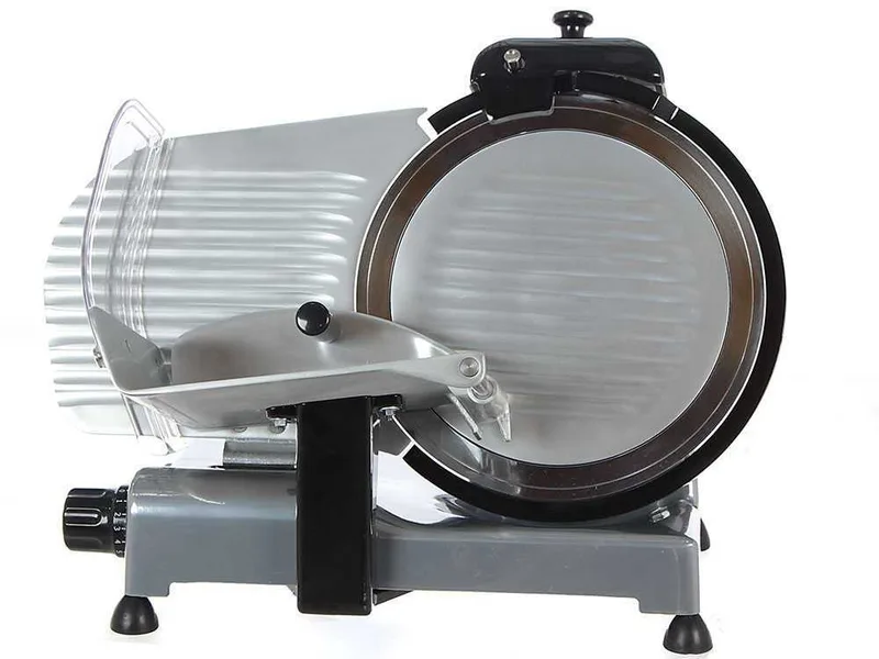 Reber TF30 - Trancheuse avec lame trempée et rectifiée de 300 mm - 180W