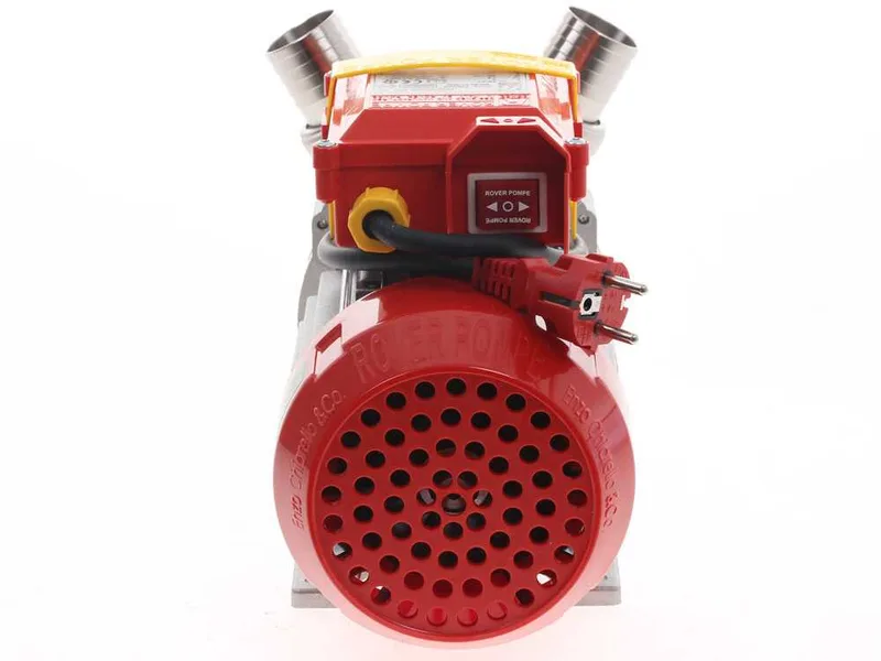 Rover Novax 40-M - Pompe électrique de transfert en alliage anticorrosion - Monophasée - 230 V