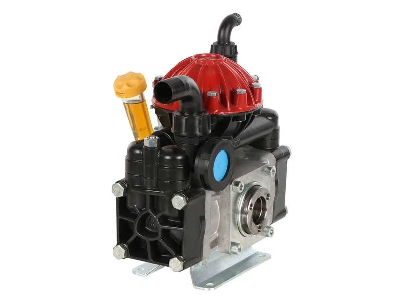 Annovi Reverberi ar 20 bp DC - Motopompe électrique pour pulvérisation - 12V - 8 bar - sans batterie