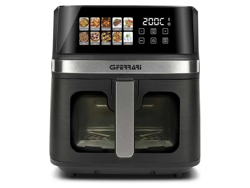 G3 Ferrari Friggisano 8L - Friteuse à air chaud