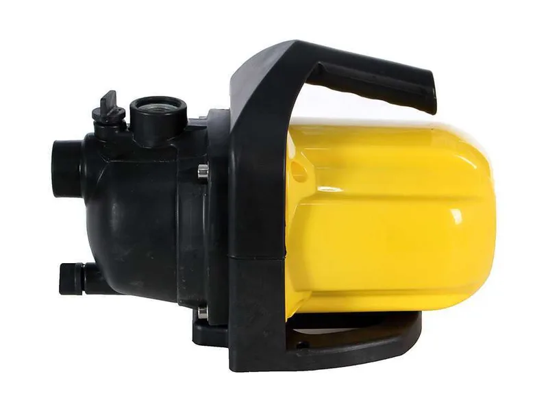 Electropompe auto-amorçante pour arroser le jardin Lavor EG-P 3600 portable - 1000 watt