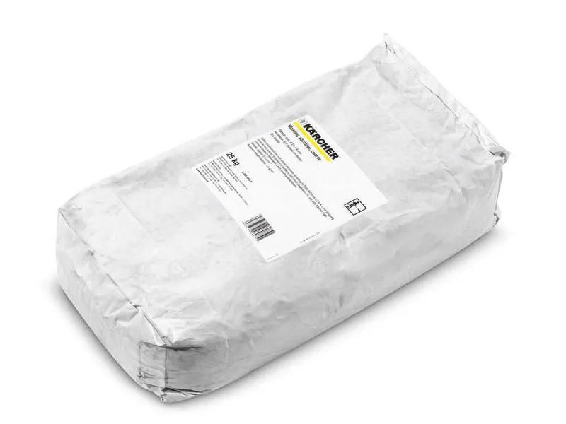 Sable de sablage grossier EN sac de 25 KG - pour Nettoyeurs haute pression Karcher