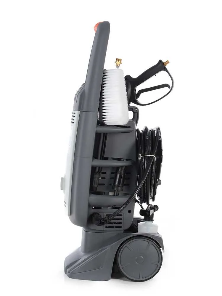 Nettoyeur haute pression électrique Comet KL 1600 Gold Extra à eau froide