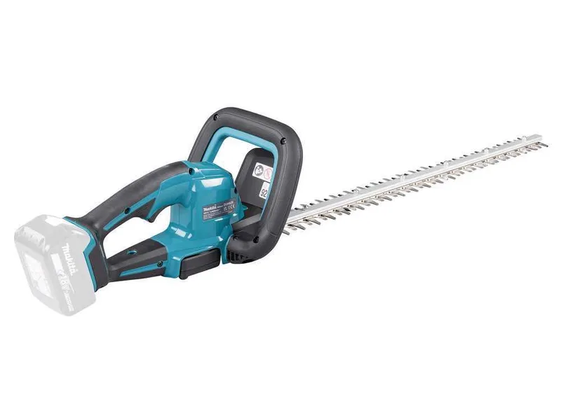 MAKITA DUH606Z - Taille-haie électrique à batterie avec lame de 60 cm