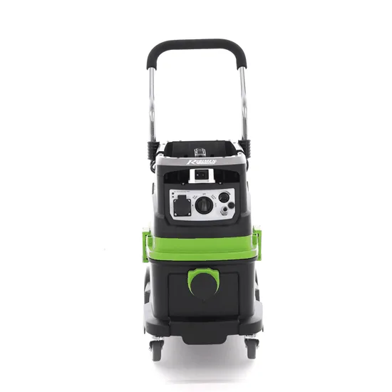 Ribimex Aspirix 40M - Aspirateur multifonction pour liquides et solides - 40 L - 1600 W