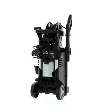 Einhell TE-HP 170 - Nettoyeur haute pression à eau froide semi-professionnel - 170 bar max - débit 440 L/h