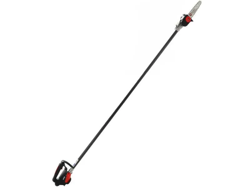 Perche élagueuse fixe à batterie de 183 cm Infaco TR9 - Batterie à dos incluse