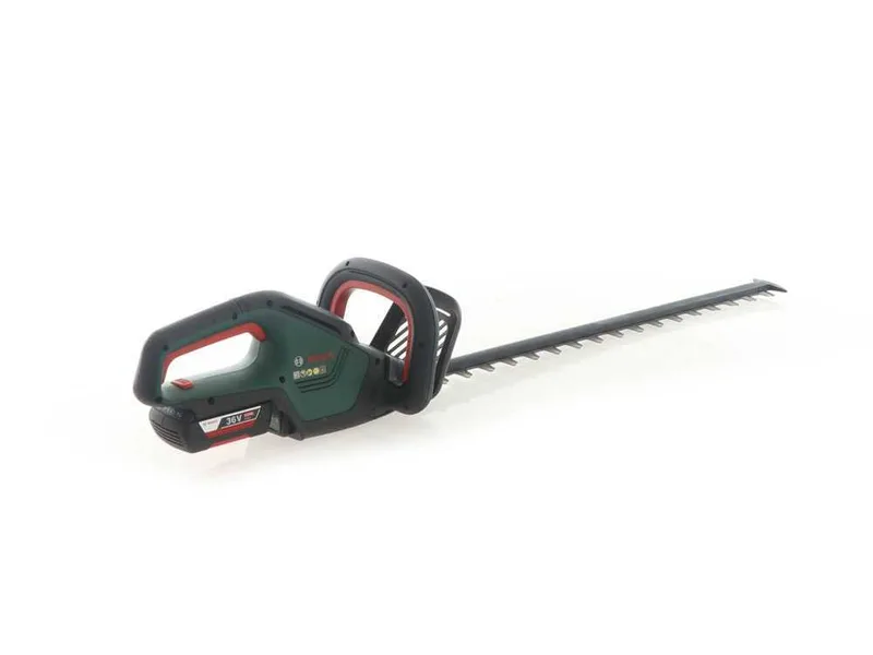 Bosch AdvancedHedgeCut 36 - Taille-haie à batterie avec lame de 65 cm