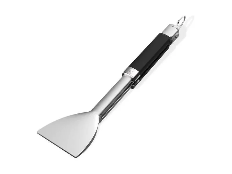 Pince à embouts plats pour barbecue Weber