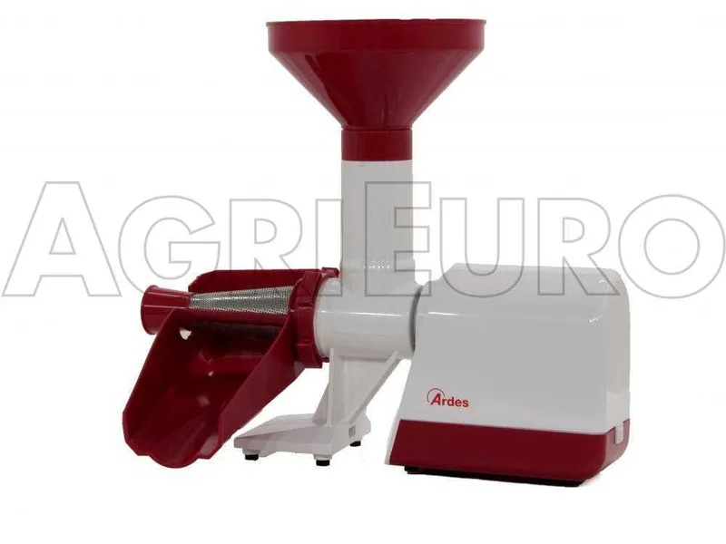 Ardes AR7480 - Épépineuse avec moteur électrique 130 W 230 V