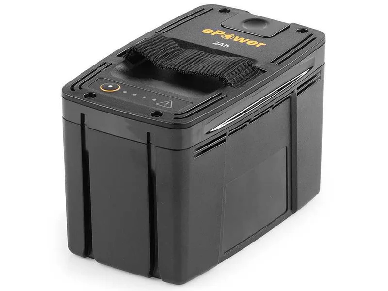 Batterie STIGA E 420 - 48V/2.0 Ah
