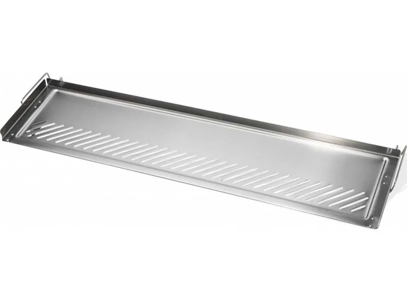 Grille de chauffage à deux niveaux Weber