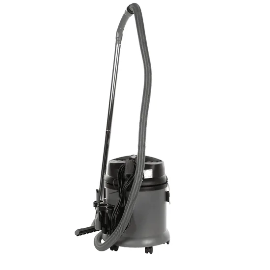 Karcher Pro NT 27/1 - Aspirateur eau et poussières - Cuve de 27 L - 1380 W