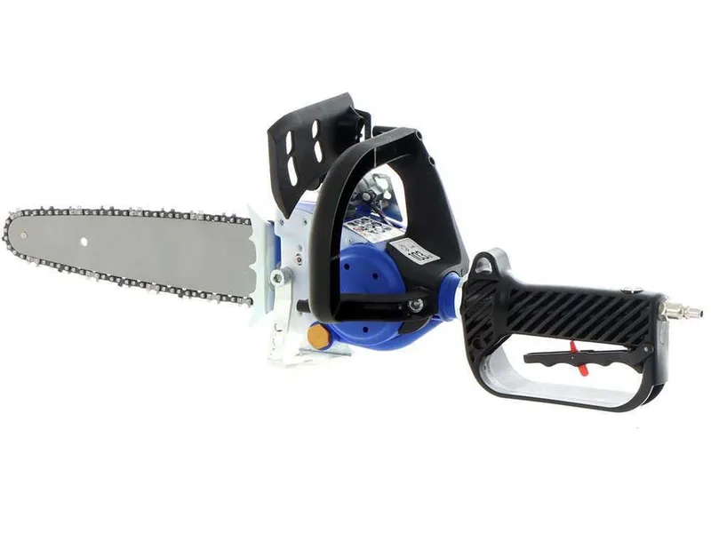 Élagueuse pneumatique Paterlini Jack 10'' 1/4 carving - pour la taille