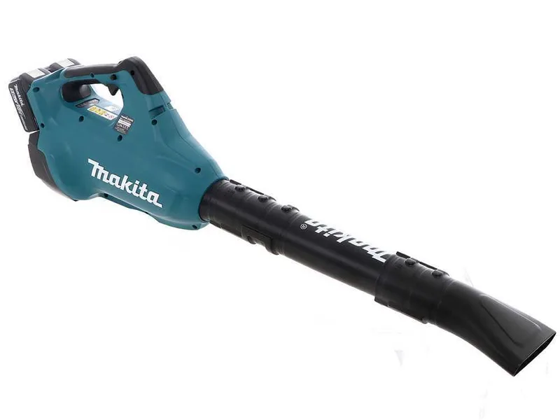 Makita DUB362Z - Souffleur de feuilles à batterie 36 V 5 Ah