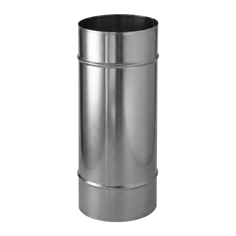 Schiedel Élément de conduit PPL 250 mm 1,0 Ø 200 mm