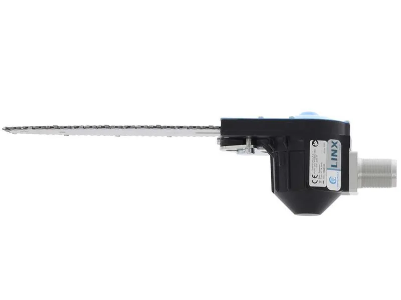 Tronçonneuse pneumatique Campagnola LINX 8" Carving - 1/4, élagueuse