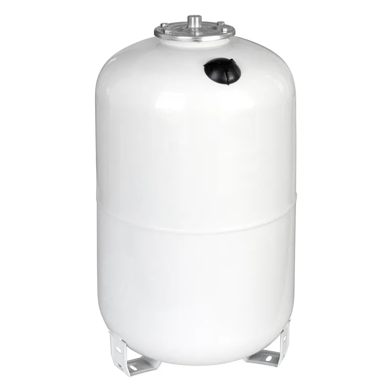 15,17 m² Kit de solaire thermique 4 - 3x Collecteur à tubes HP 30