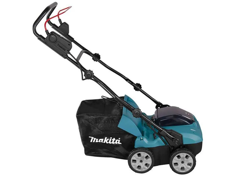 Makita UV001GM201 - Aérateur à batterie 40 V - 4Ah