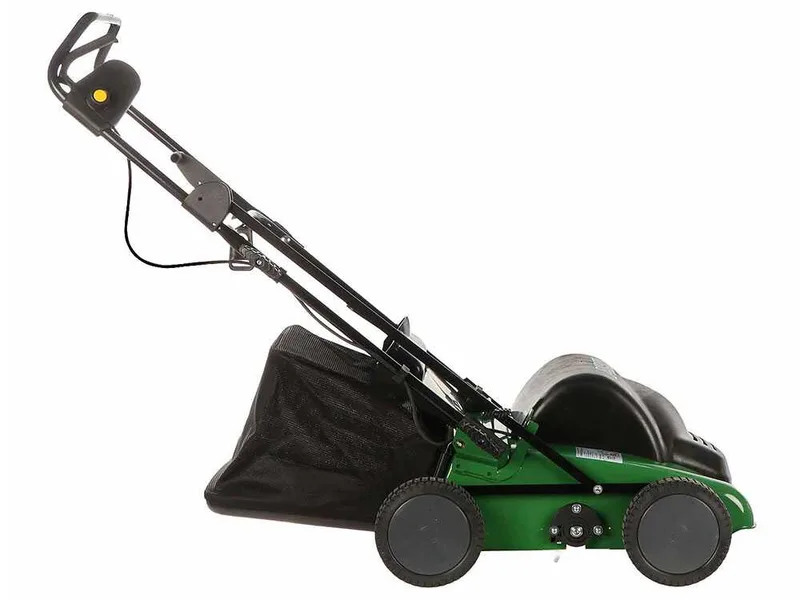 Marina Systems Picky E - Balayeuse électrique 1700 W