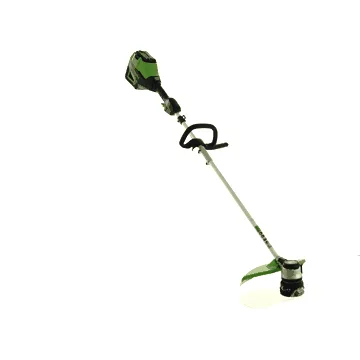 Greenworks GD60BC - Débroussaileuse à batterie - 60V - 4Ah
