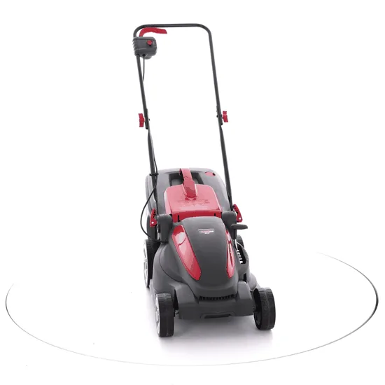 Castelgarden XE 40 - Tondeuse à gazon électrique - 1400W - Coupe 38 cm