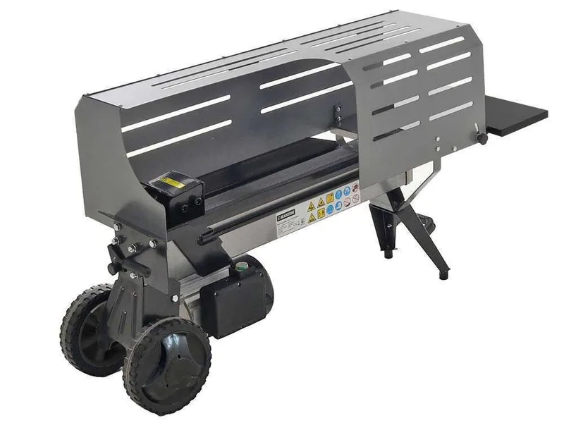 BlackStone EHL 4 - Fendeuse à bois électrique - Horizontale - 230 V
