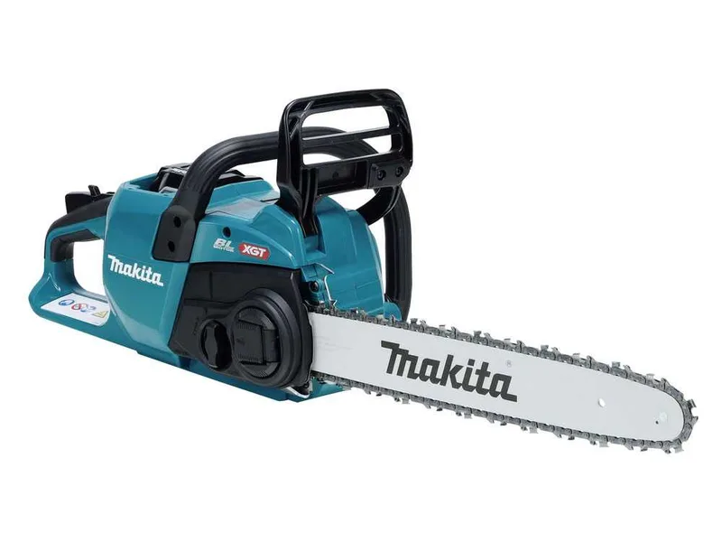 Makita XGT UC023G - Tronçonneuse à batterie - Coupe de 40 cm - 40 V/5 Ah