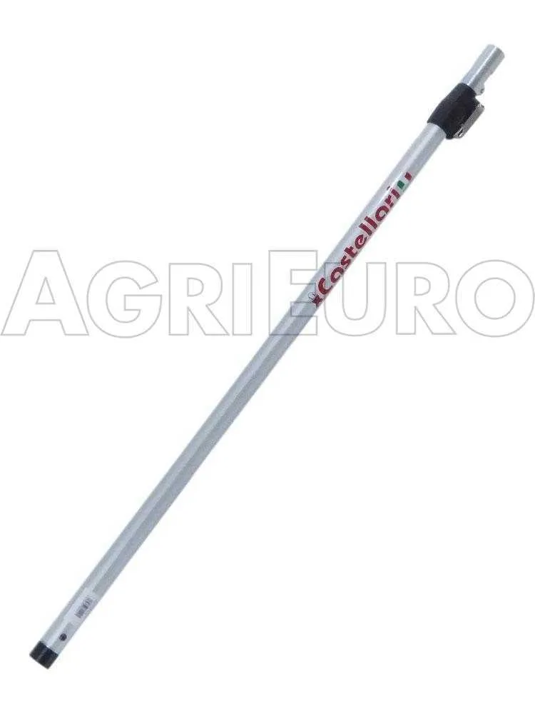 Perche de rallonge pneumatique Castellari APT 200 E pour compresseur - téléscopique 200-340 cm