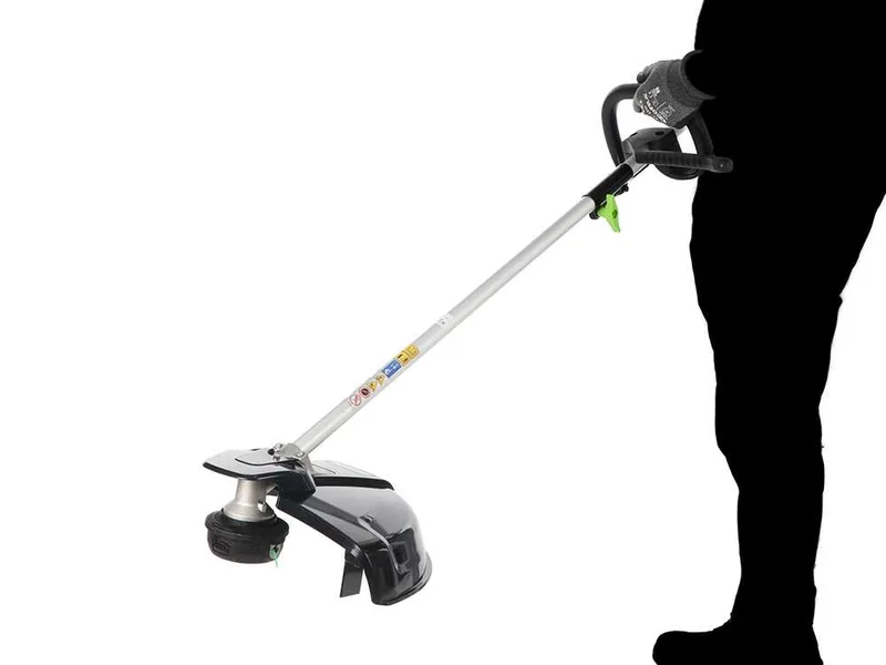 Greenworks GD48BCK4 - Débroussailleuse à batterie - 48V - 4Ah