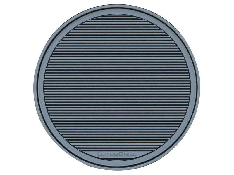 LotusGrill - Plaque Teppanyaki pour LotusGrill Standard