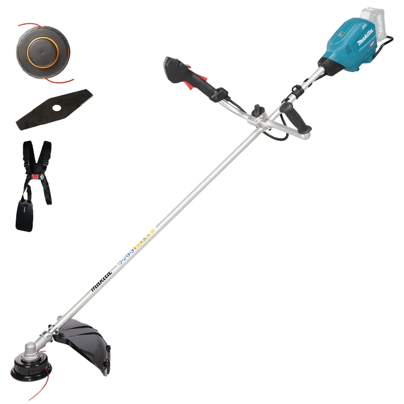 Makita UR013GZ01 - Débroussailleuse à batterie - 40V - sans batterie et sans chargeur