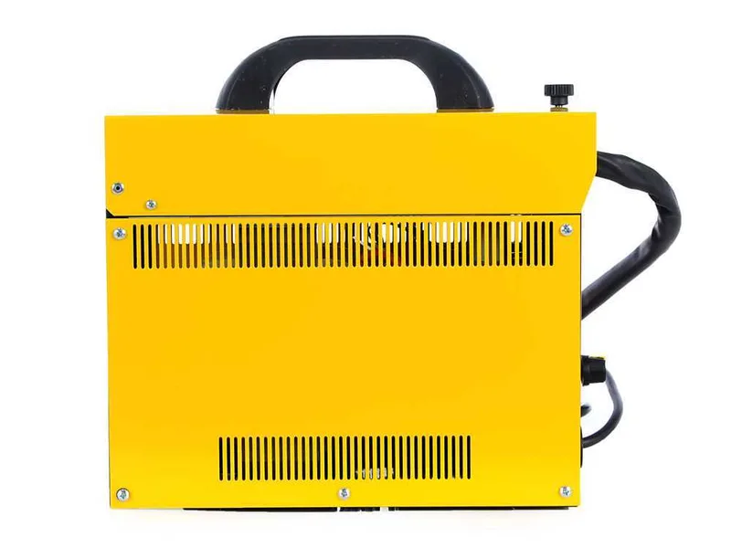 Poste à souder à fil continu Deca d-mig 230 AC sans gaz - 130 A - 230V - fil fourré
