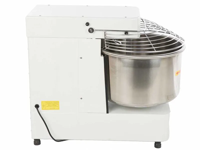 Prismafood iLine SFMC 60 VAR - Pétrin à spirale - capacité 52 kg - monophasé