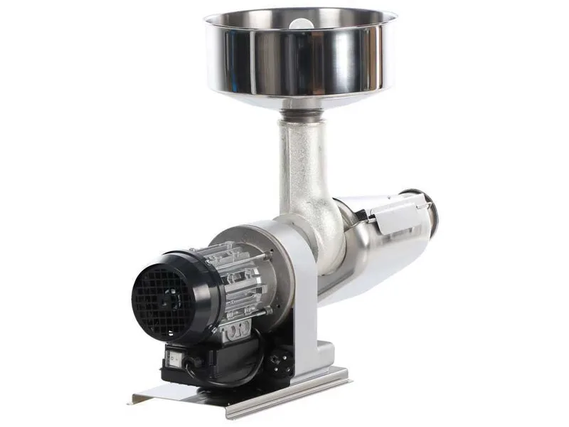 Tre Spade BIG-2P - Épépineuse électrique - 480W