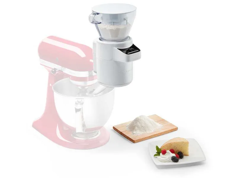 KitchenAid 5KSMSFTA - Tamis avec balance Pétrins KitchenAid