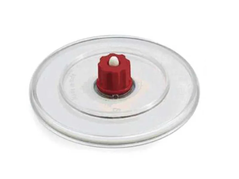 Couvercle universel 4-12 cm